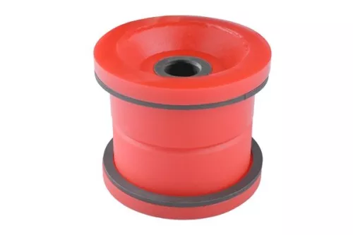 TEDGUM Bushing, axle beam (TED43454)