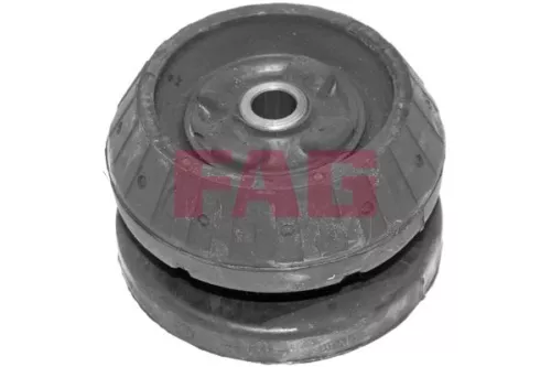 Bushing, axle beam