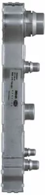 MAHLE Radiator, engine cooling (CR1148000P)