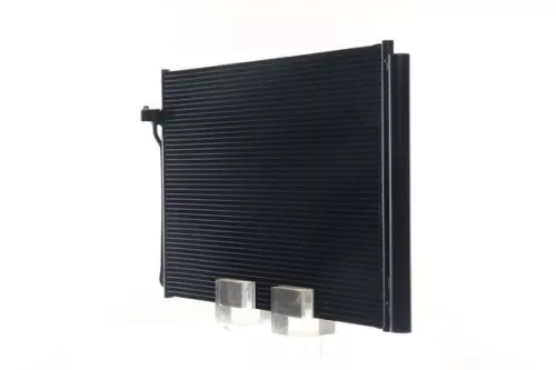 MAHLE Condenser, air conditioning (AC405000S)