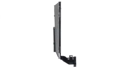 MAHLE Condenser, air conditioning (AC454000P)