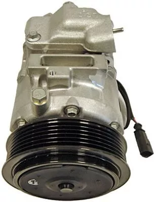 MAHLE Compressor, air conditioning (ACP18000S)
