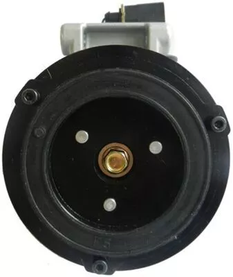 MAHLE Compressor, air conditioning (ACP182000S)