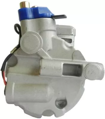 MAHLE Compressor, air conditioning (ACP182000S)