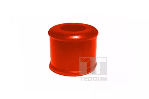TEDGUM Mounting, control/trailing arm (01140837)