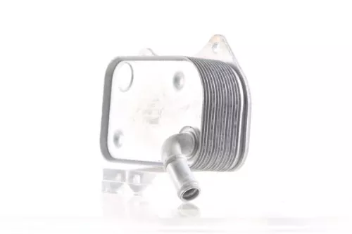 MAHLE Oil Cooler, engine oil (CLC4000S)