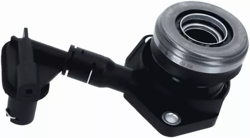 Central Slave Cylinder, clutch