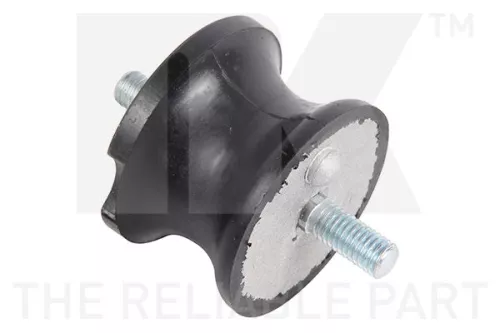 Mounting, automatic transmission