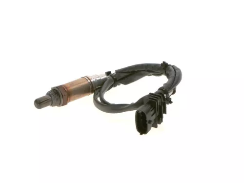 Oxygen Sensor