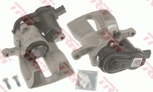 TRW Brake Caliper (BHT304E)