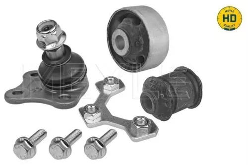 Repair Kit, control arm
