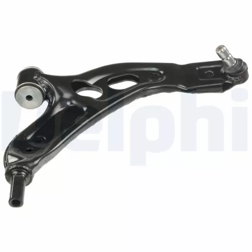 DELPHI Control/Trailing Arm, wheel suspension (TC3857)