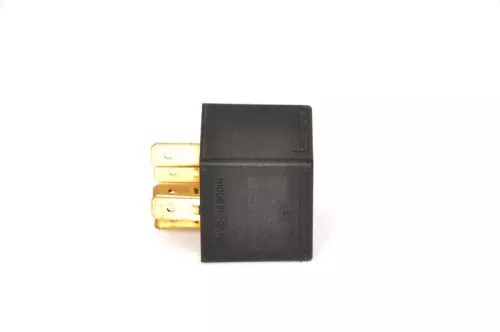 BOSCH Multifunctional Relay (0986AH0204)