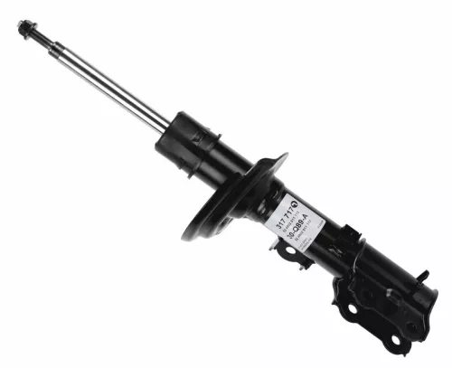 Shock Absorber