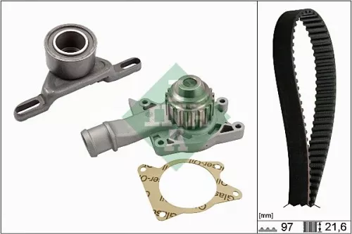 Camshaft Adjuster