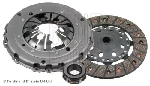 BLUE PRINT Clutch Kit (ADV183017)