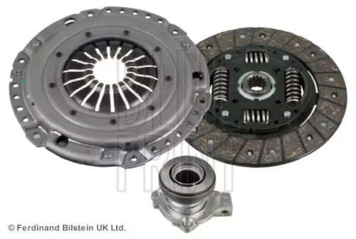 BLUE PRINT Clutch Kit (ADW1930101)