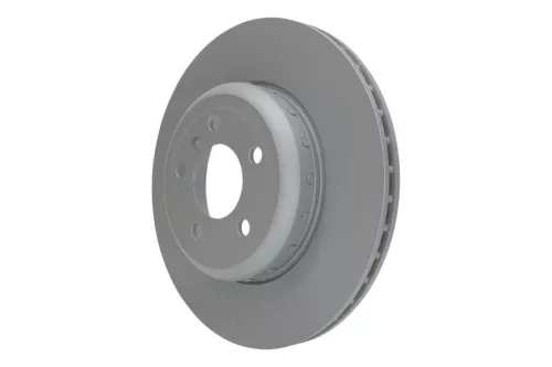 ATE Brake Disc (24.0124-0251.2)