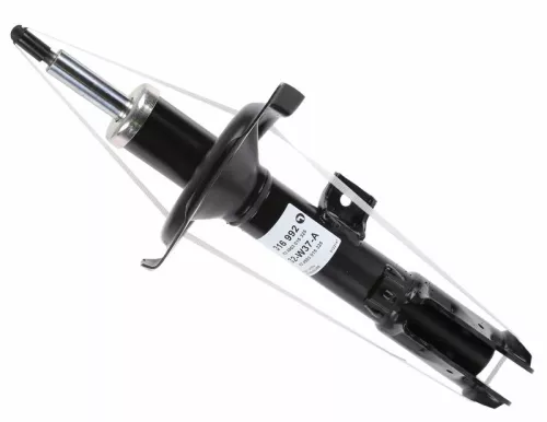 Shock Absorber