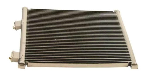 MAXGEAR Condenser, air conditioning (AC830100)