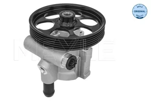 Hydraulic Pump, steering