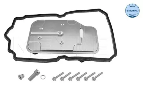 Hydraulic Filter Kit, automatic transmission