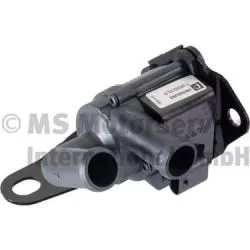Auxiliary Water Pump (cooling water circuit)