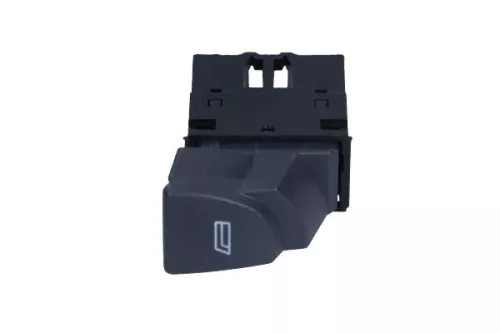 Switch, window regulator