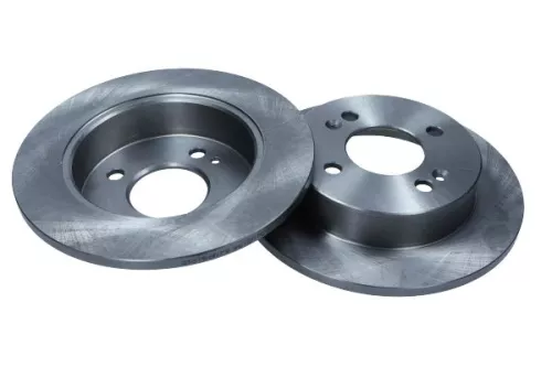 MAXGEAR Brake Disc (19-4734)
