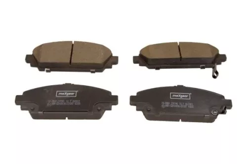 MAXGEAR Brake Pad Set, disc brake (19-2868)