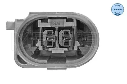 MEYLE Sensor, exhaust gas temperature (1148000090)