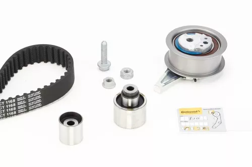 CONTINENTAL CTAM Timing Belt Kit (CT1168K1)