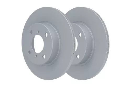 ATE Brake Disc (24.0112-0153.1)