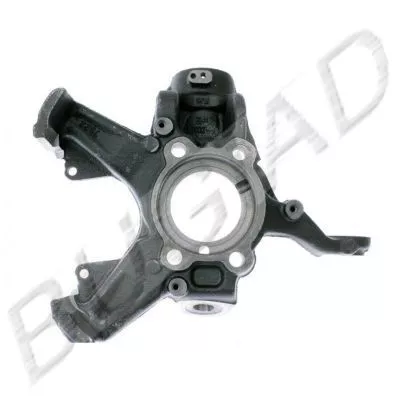 Steering Knuckle, wheel suspension
