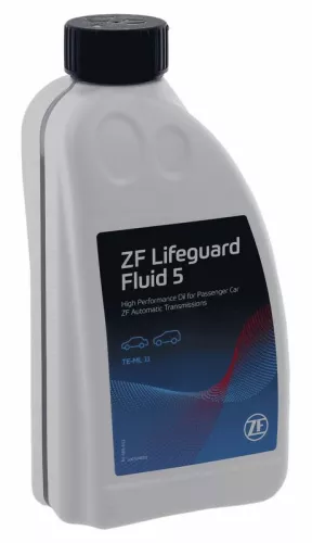 Automatic Transmission Fluid
