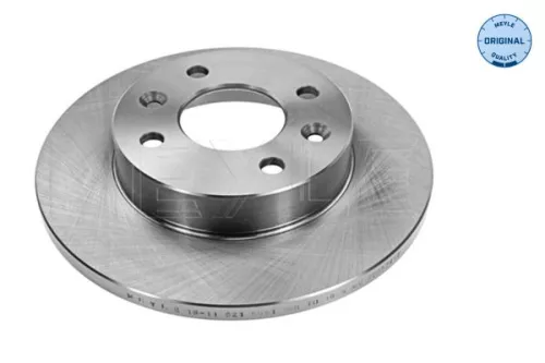 MEYLE Brake Disc (16-155210035)
