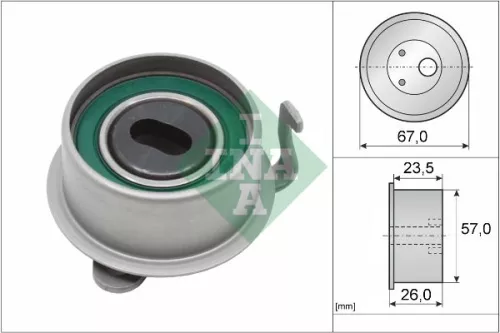 Timing Belt Kit