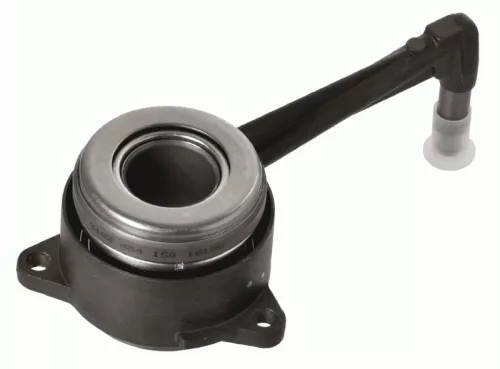 Central Slave Cylinder, clutch