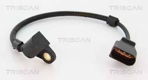 Sensor, camshaft position