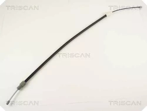 TRISCAN Cable Pull, parking brake (814023121)
