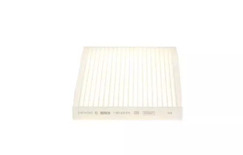 Filter, cabin air