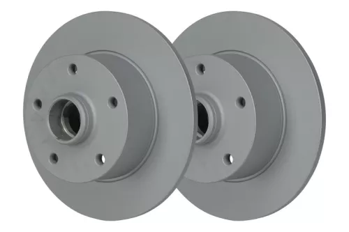 ATE Brake Disc (24.0110-0210.1)