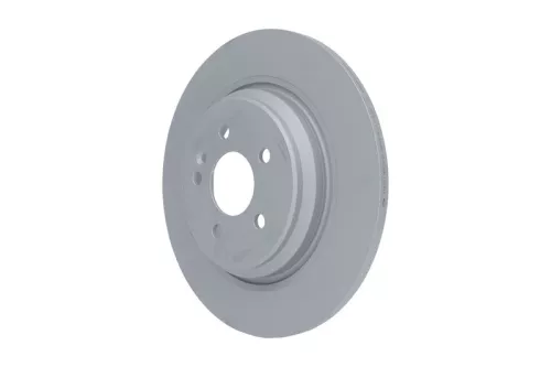 ATE Brake Disc (24.0114-0111.1)