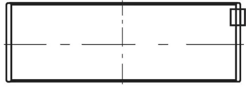 Crankshaft Bearing