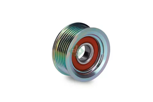 Alternator Freewheel Clutch