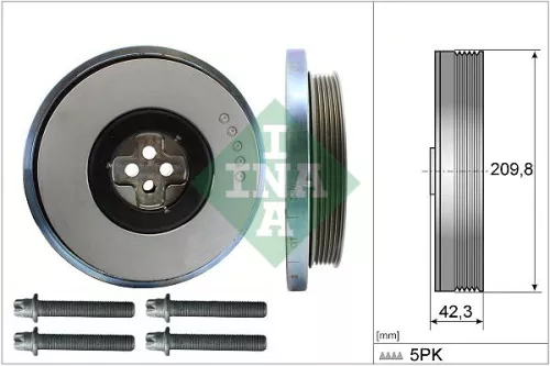 Timing Belt Kit