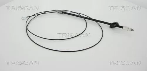 TRISCAN Cable Pull, parking brake (814010153)