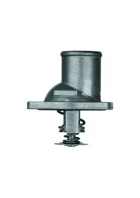 MAHLE Thermostat, coolant (TI192)
