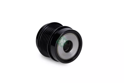 Schaeffler INA Belt Tensioner, V-ribbed belt (534030810)