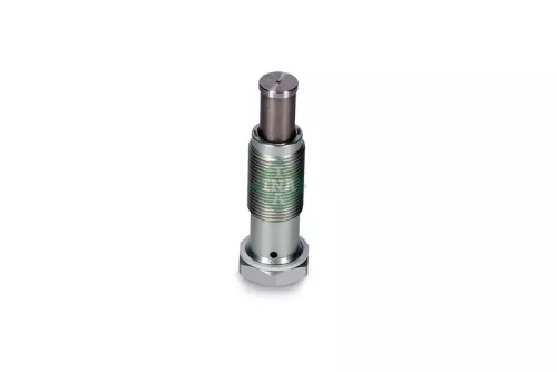 Schaeffler INA Belt Tensioner, V-ribbed belt (534034610)